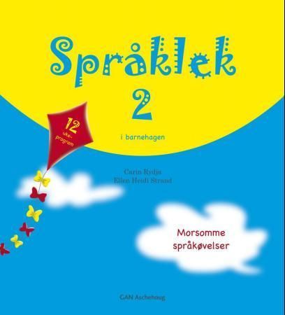 Språklek 2