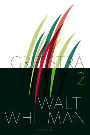 Gresstrå. 2