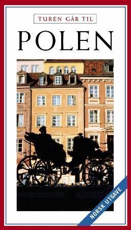 Turen går til Polen