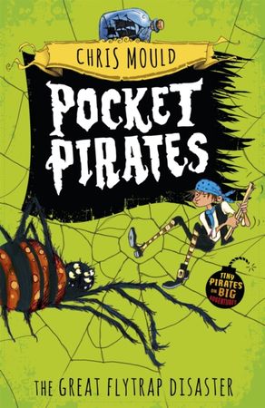 Pocket Pirates