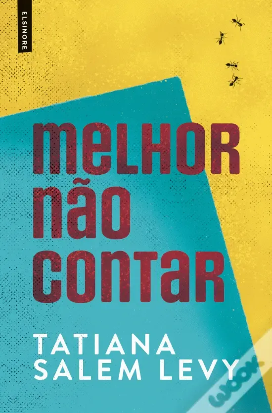 Melhor não contar