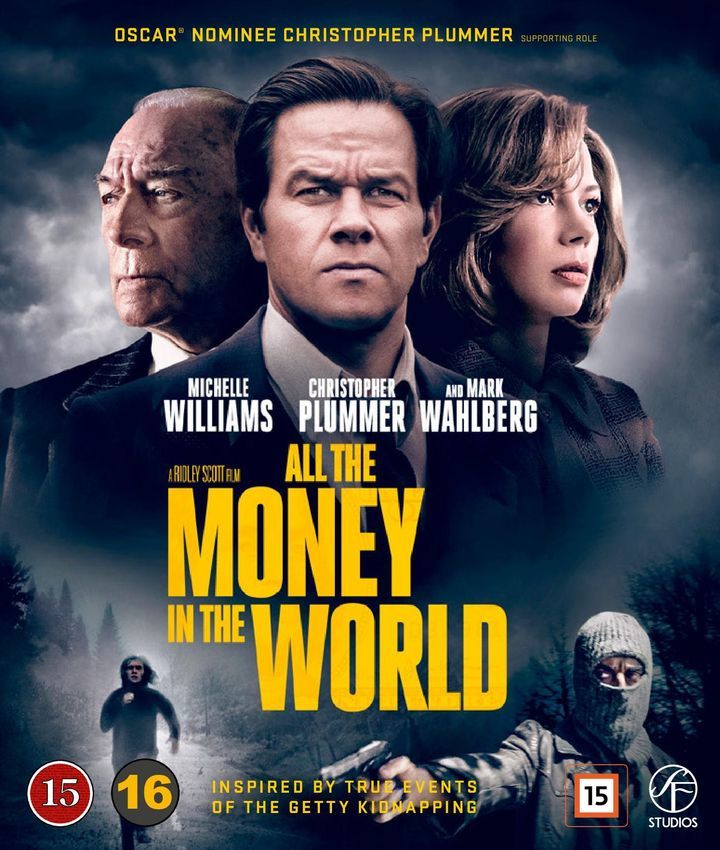 All the Money in the World