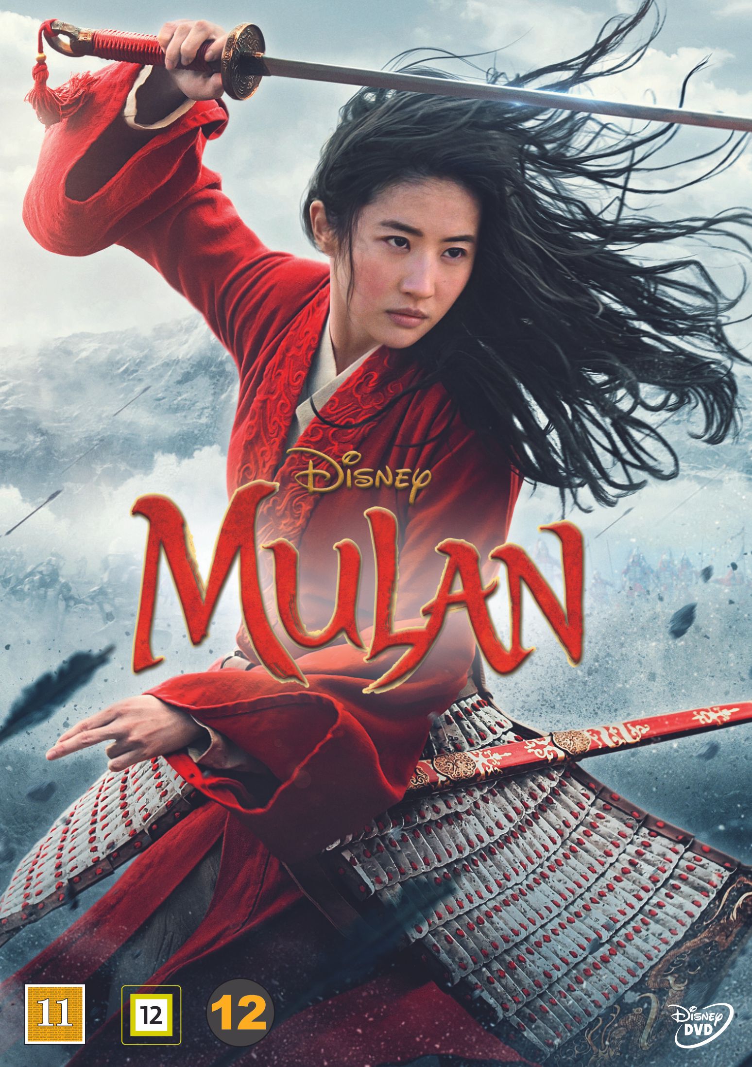 Mulan
