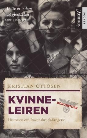 Kvinneleiren : historien om Ravensbrück-fangene