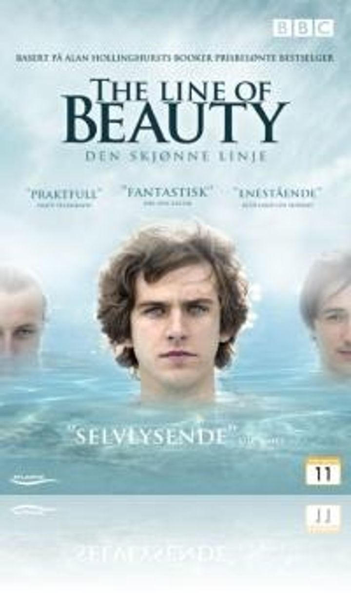 The Line of beauty