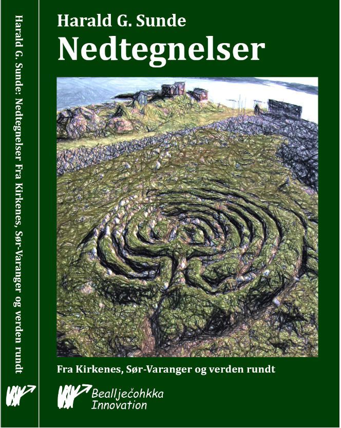 Nedtegnelser fra Kirkenes, Sør-Varanger og verden rundt