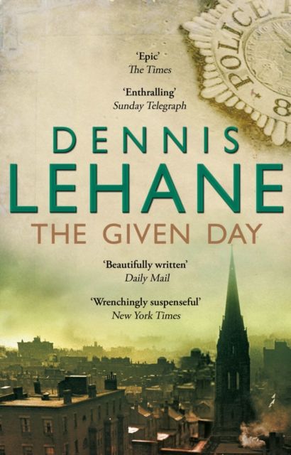The given day