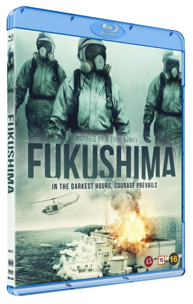 Fukushima