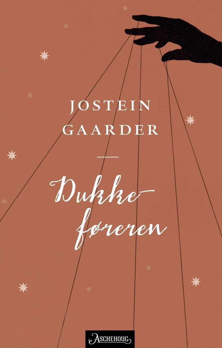 Dukkeføreren : roman
