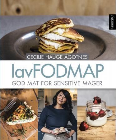 LavFODMAP : god mat for sensitive mager