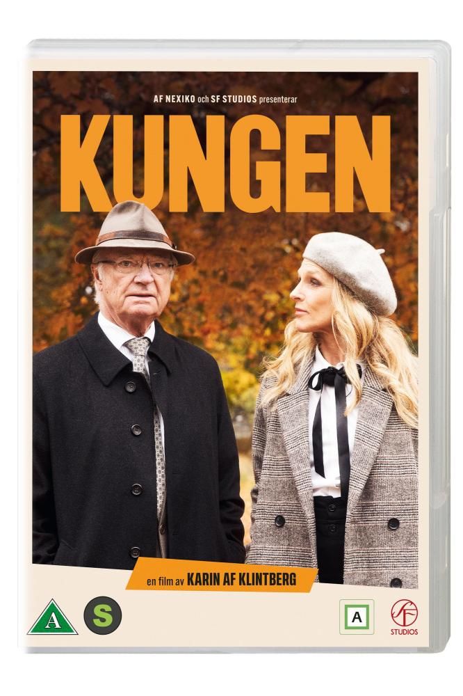Kungen