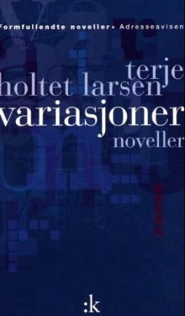 Variasjoner : noveller