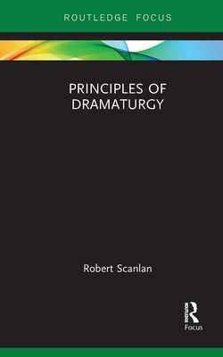 Principles of Dramaturgy