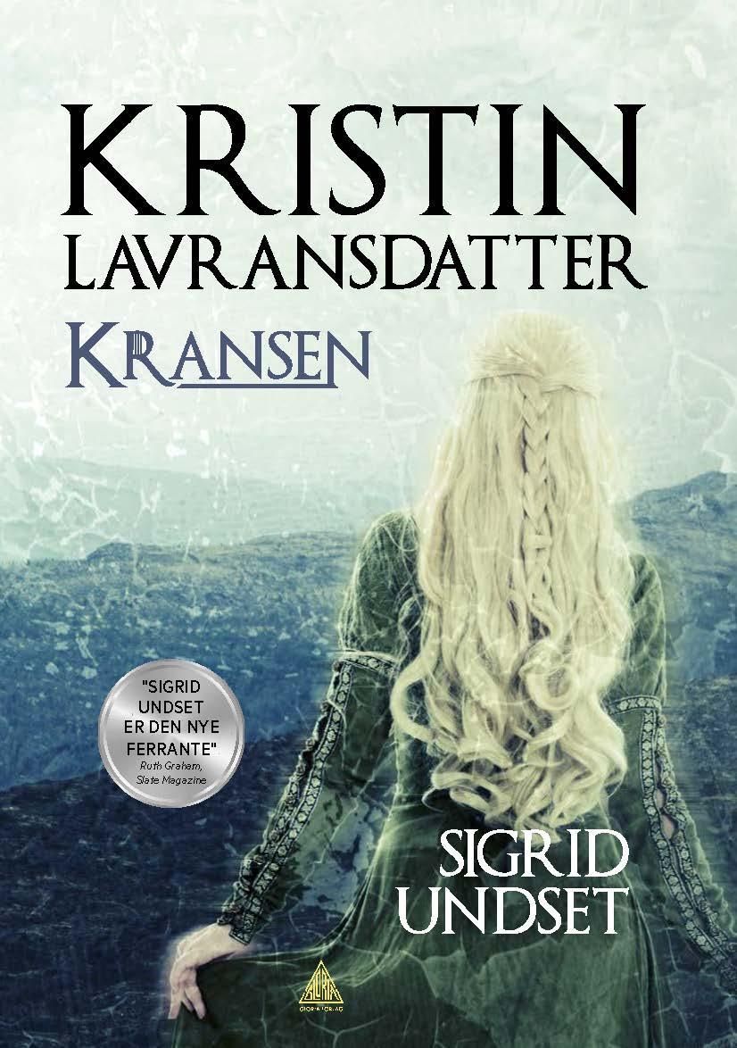 Kristin Lavransdatter. Kransen