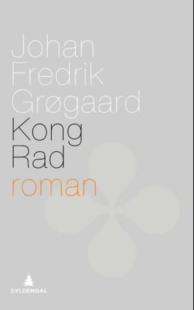 Kong Rad, eller Professor Andresens ratt : et pc-produkt