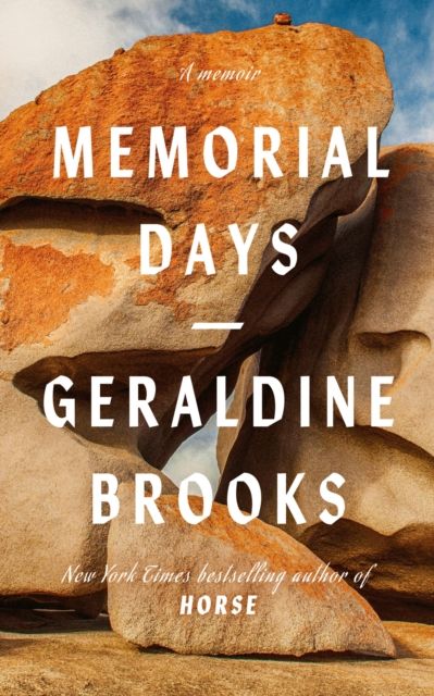 Memorial Days : a New York Times bestseller