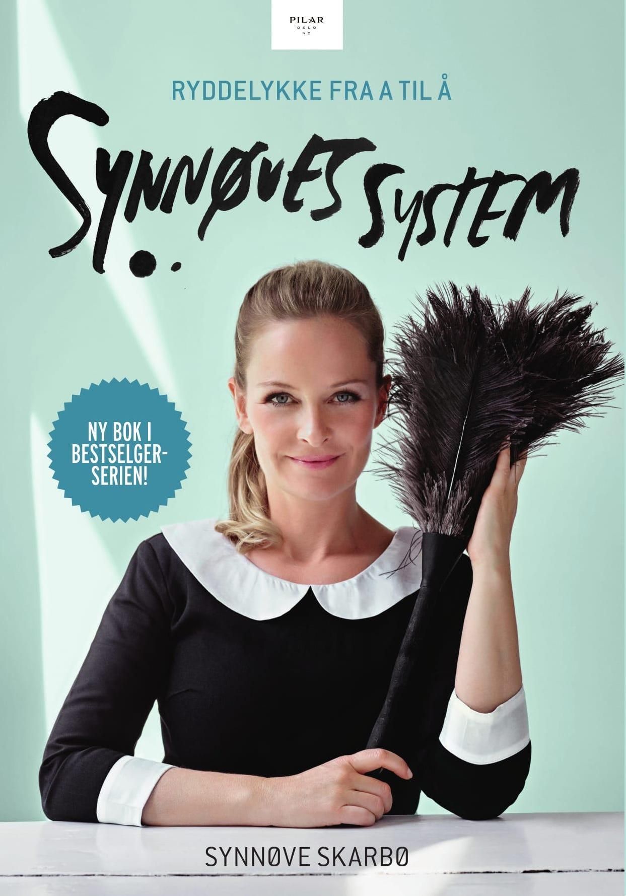 Synnøves system : ryddelykke fra A til Å
