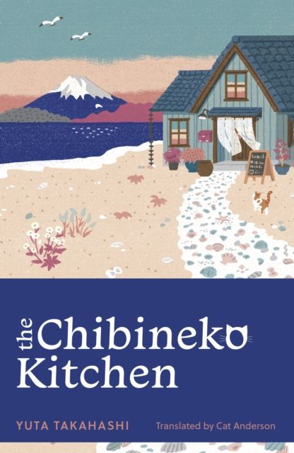Forsidebilde av The Chibineko Kitchen