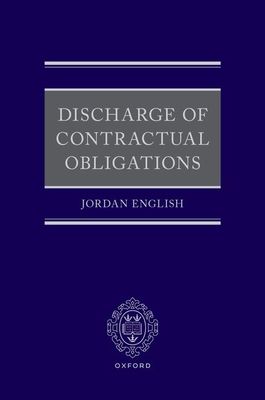 Discharge of Contractual Obligations