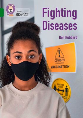 Fighting Diseases : Band 15/Emerald