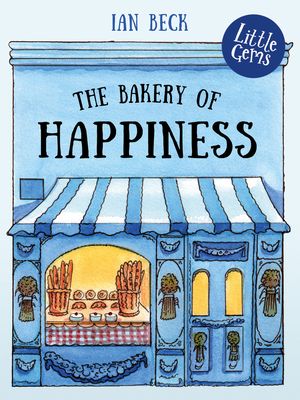 The bakery of happiness
