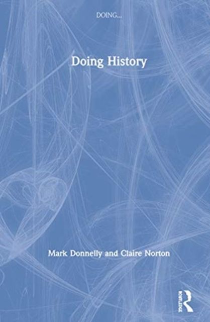 Doing History