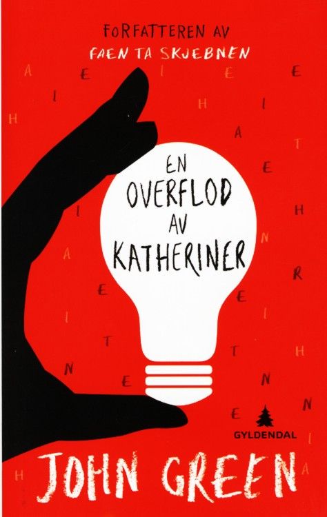 En overflod av Katheriner