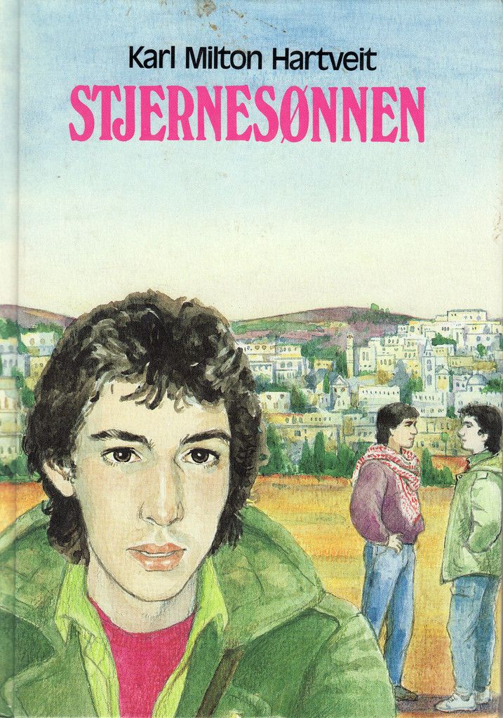 Stjernesønnen