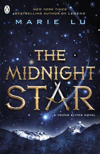 The midnight star : a young elites novel