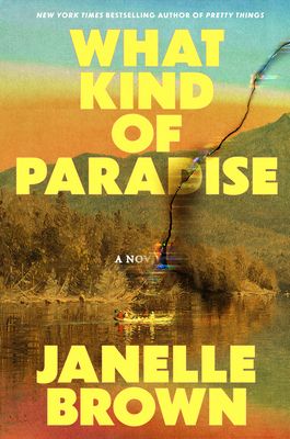 What kind of paradise : a novel
