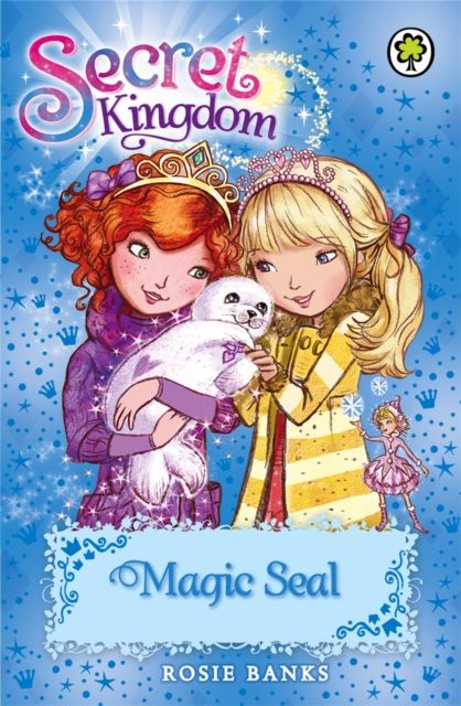 Magic seal