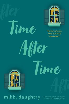 Time after time