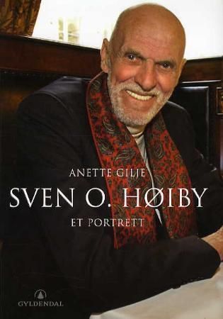 Sven O. Høiby : et portrett