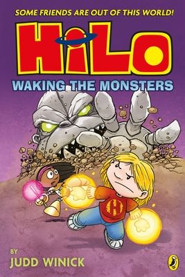 Waking the monsters