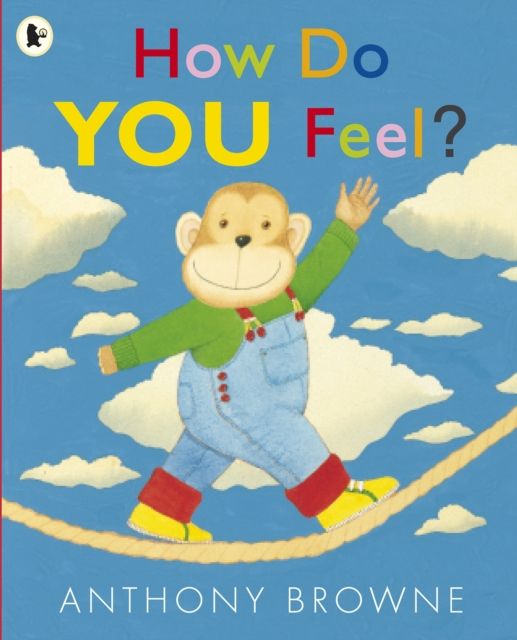 How do you feel?