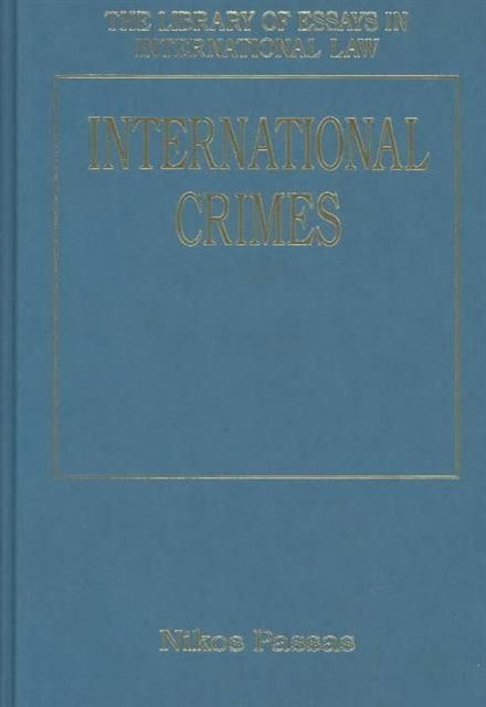 International Crimes