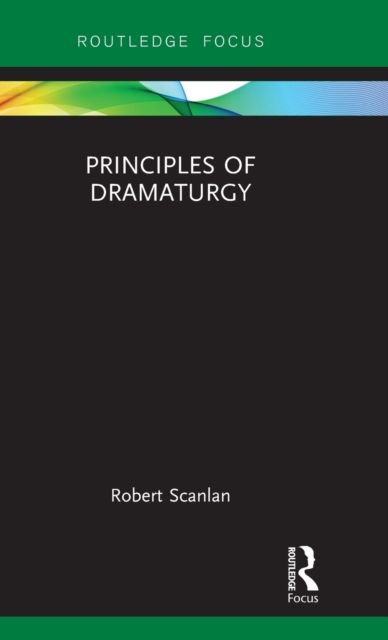 Principles of Dramaturgy