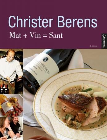 Mat + vin = sant