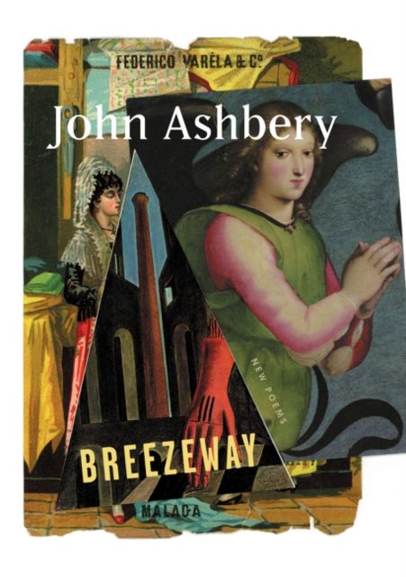 Breezeway : New Poems