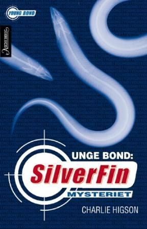 Unge Bond