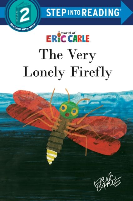 The very lonely firefly