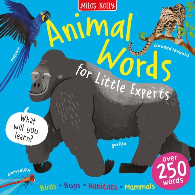 Animal Words