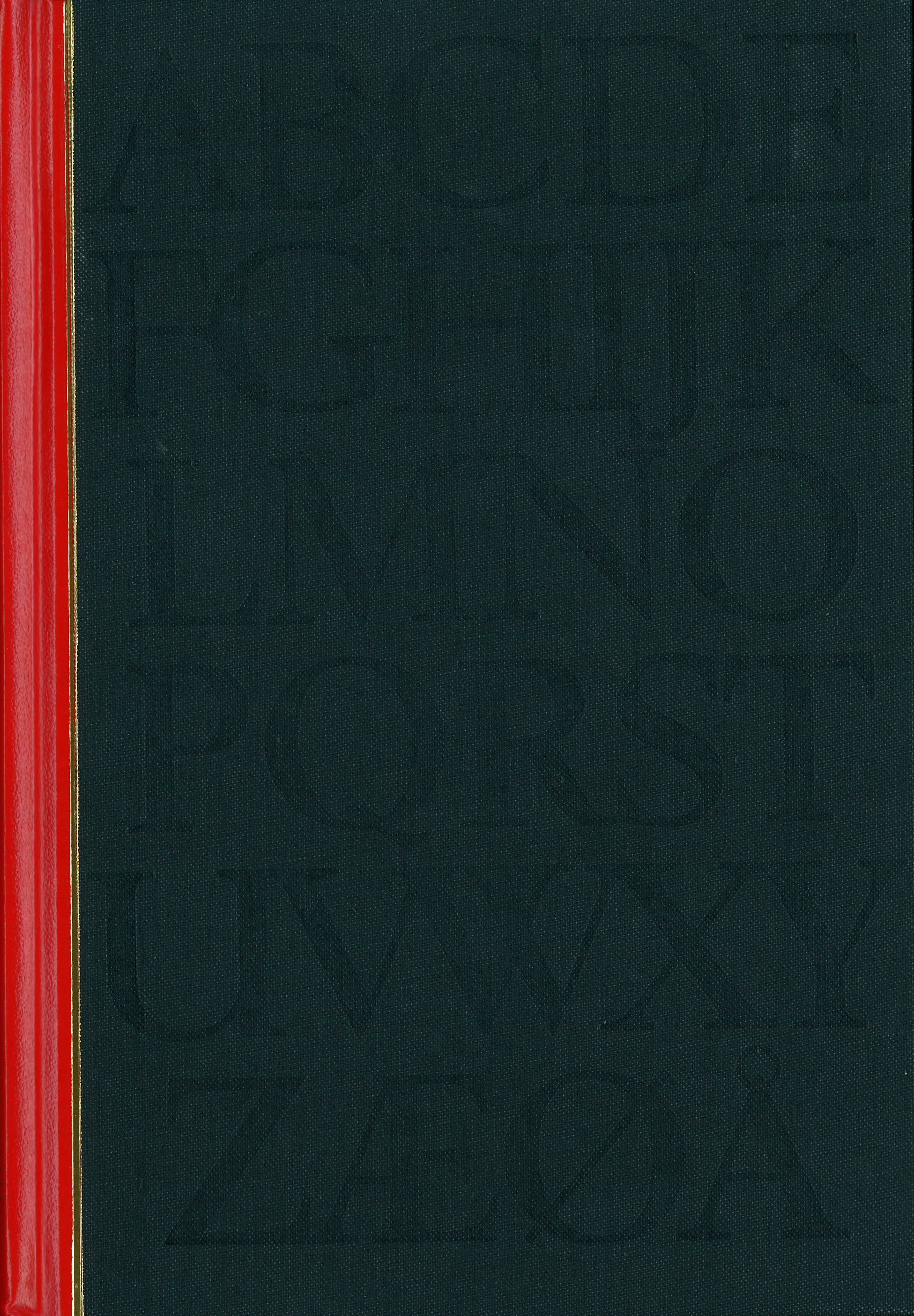 Norsk ordbok : ordbok over det norske folkemålet og det nynorske skriftmålet. Band XII. U - Åværig