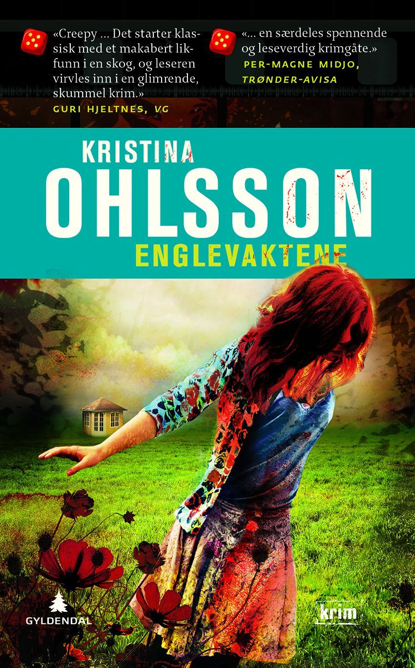 Forsidebilde av Englevaktene