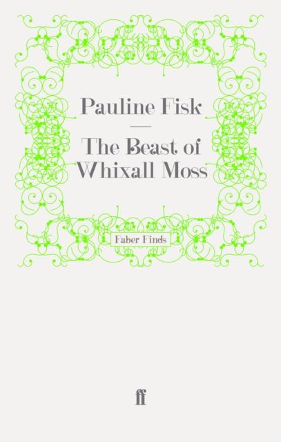 The beast of Whixall Moss