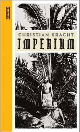 Imperium : roman