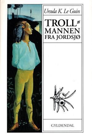 Trollmannen fra Jordsjø