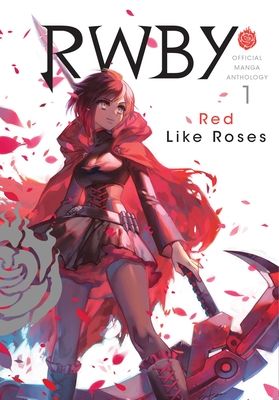 Red like roses