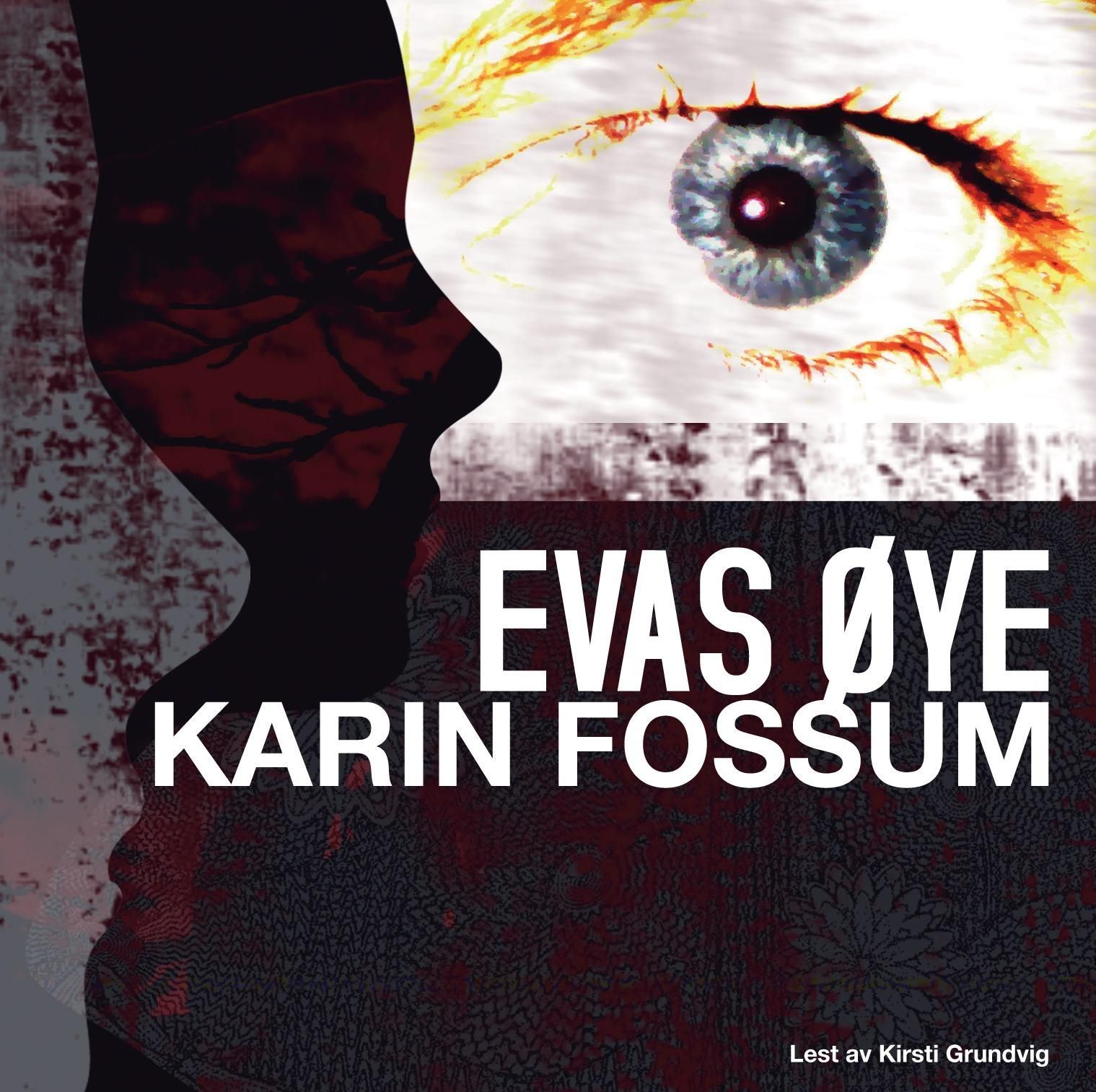 Evas øye
