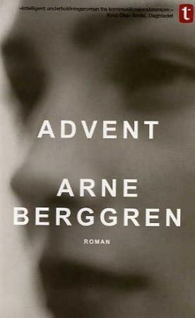 Advent : roman